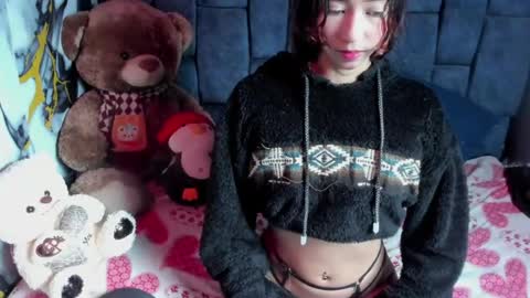 Snapshot of valentinaklean1 chatting on July 28, 1:23 am valentinaklean1 online show from July 28, 1:23 am