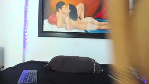 Snapshot of valentinalov chatting on February 15, 6:12 pm Valentina online show from February 15, 6:12 pm