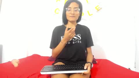 Snapshot of valentinalov chatting on March 3, 6:12 pm Valentina online show from March 3, 6:12 pm