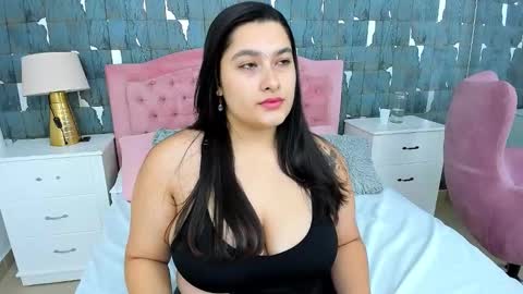 valentinaluna23 online show from September 20, 7:09 am