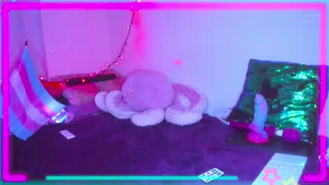 Tina Bates online show from July 29, 1:04 am