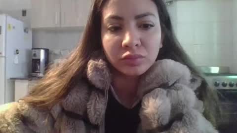 Snapshot of valentinaseleni24 chatting on June 15, 2:08 pm valentinaseleni24 online show from June 15, 2:08 pm