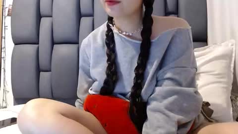 Snapshot of valentinasmith18 chatting on February 16, 10:39 pm valentinasmith18 online show from February 16, 10:39 pm
