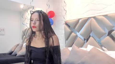Snapshot of valentinasu_ chatting on July 30, 11:53 am VALENTINA online show from July 30, 11:53 am