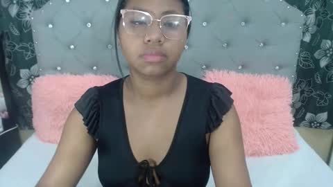 valentina vega online show from February 25, 3:05 am