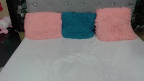 valentina vega online show from March 11, 7:14 am