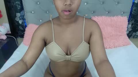 valentina vega online show from March 12, 1:01 am