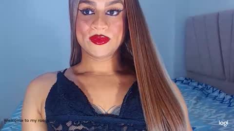 VALENTINA   online show from January 8, 7:05 pm