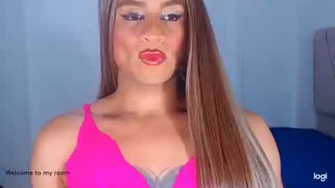 VALENTINA   online show from March 28, 8:19 pm