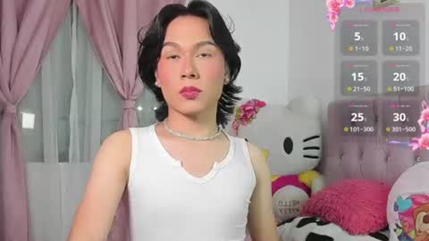 Valentine online show from July 26, 6:32 am