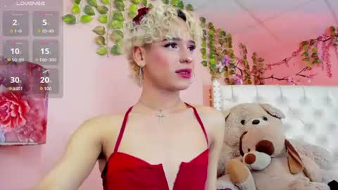 valentinee_xo online show from July 9, 6:06 am