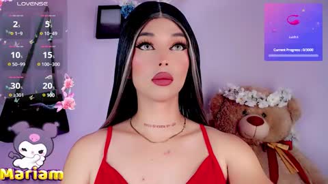 Marian online show from December 4, 8:45 am