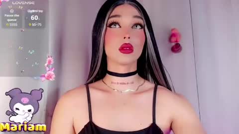 Marian online show from December 21, 9:01 am