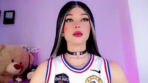 Marian online show from January 9, 12:09 pm