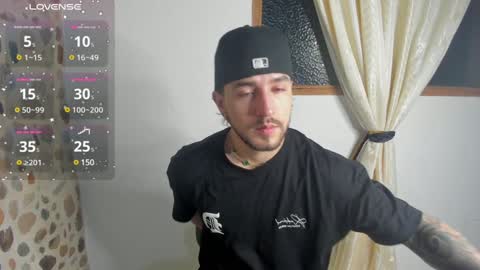 valentino online show from January 10, 12:49 am