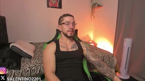 valentino online show from September 9, 10:31 pm