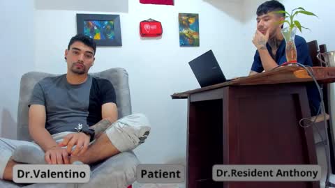 Nick online show from January 19, 1:59 pm