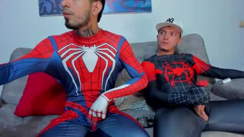 Nick online show from February 25, 3:10 pm