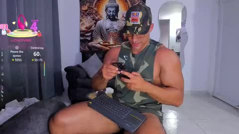    online show from February 25, 10:18 pm