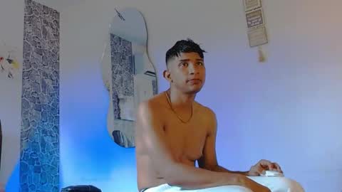 Mistery Guy online show from February 1, 2:37 pm