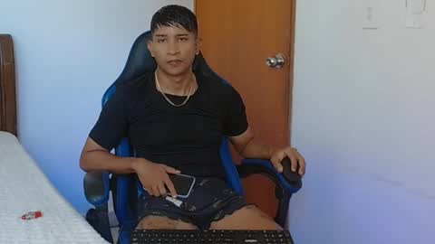 Mistery Guy online show from February 7, 3:16 pm