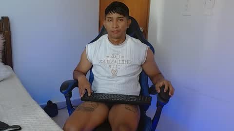 Mistery Guy online show from February 8, 12:41 pm