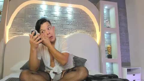 valentino_moretti online show from January 9, 12:52 pm