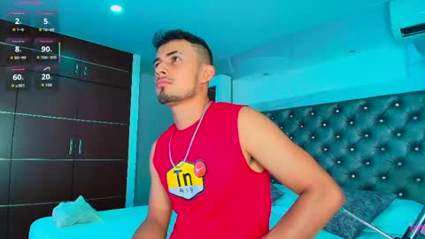  Valentinos  online show from May 23, 8:46 pm