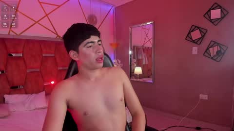 Valentino online show from April 6, 4:46 am