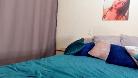 Kate online show from November 5, 1:49 am