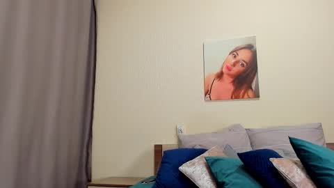 Kate online show from January 9, 2:14 am