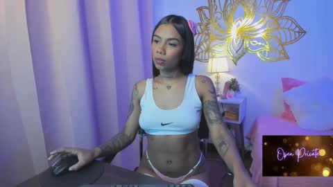 Valery And Daniel online show from September 20, 1:50 am