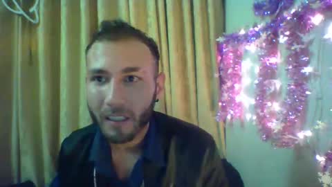 Valeri Cove online show from December 3, 10:39 am