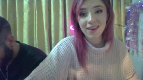 Valeri Cove online show from December 6, 10:16 am