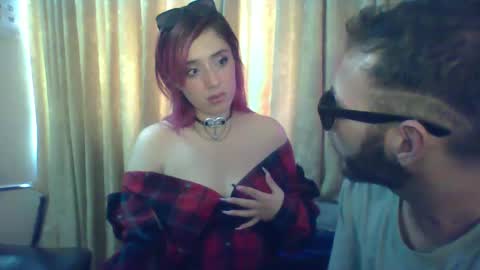 Valeri Cove online show from December 7, 6:48 pm