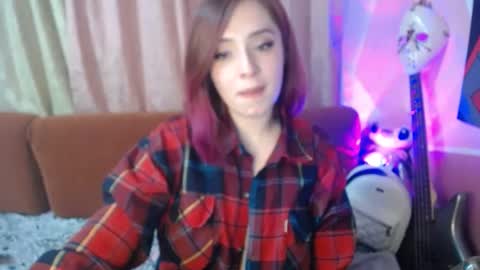 Valeri Cove online show from September 27, 3:33 am