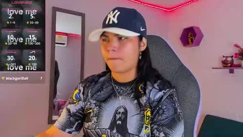 valeri_harpers4 online show from October 7, 1:14 am