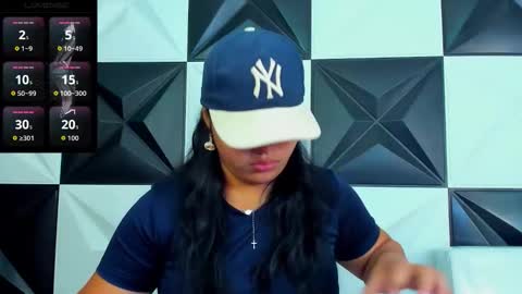 Snapshot of valeri_harpers4 chatting on February 11, 1:43 am valeri_harpers4 online show from February 11, 1:43 am