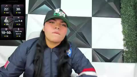 Snapshot of valeri_harpers4 chatting on February 28, 4:02 am valeri_harpers4 online show from February 28, 4:02 am