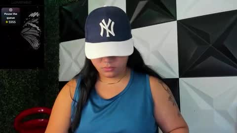 Snapshot of valeri_harpers4 chatting on March 4, 3:45 am valeri_harpers4 online show from March 4, 3:45 am