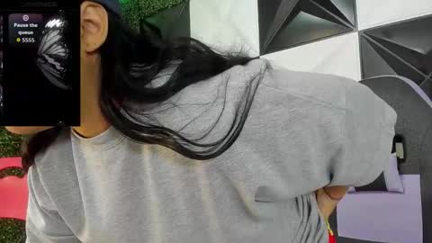 Snapshot of valeri_harpers4 chatting on March 18, 12:36 am valeri_harpers4 online show from March 18, 12:36 am