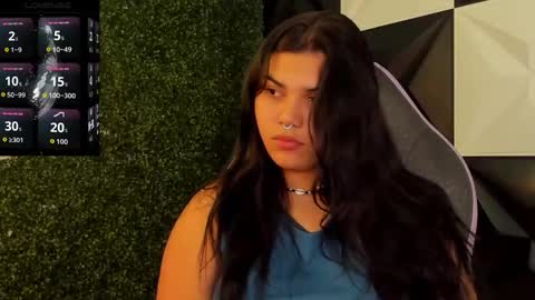 Snapshot of valeri_harpers4 chatting on March 27, 4:29 am valeri_harpers4 online show from March 27, 4:29 am