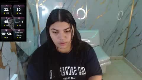 valeri_harpers4 online show from May 3, 11:00 pm