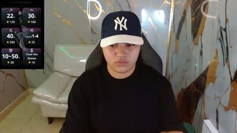 valeri_harpers4 online show from May 12, 2:47 pm