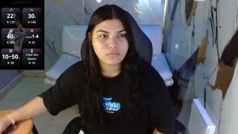 valeri_harpers4 online show from May 26, 9:33 pm
