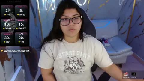 valeri_harpers4 online show from July 2, 6:36 pm