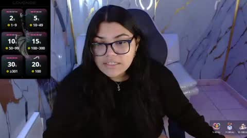 valeri_harpers4 online show from July 7, 9:08 pm