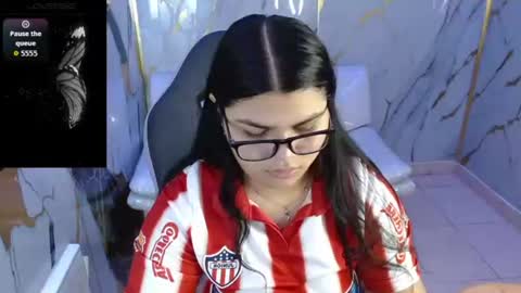 valeri_harpers4 online show from July 8, 7:18 pm