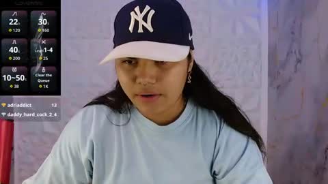 valeri_harpers4 online show from July 11, 1:08 am