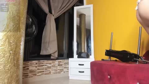 Valeria online show from November 5, 3:17 am